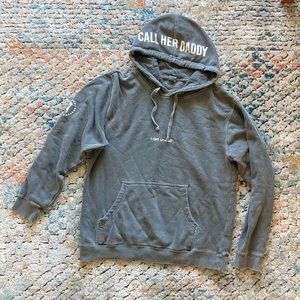 Barstool: i am unwell hoodie